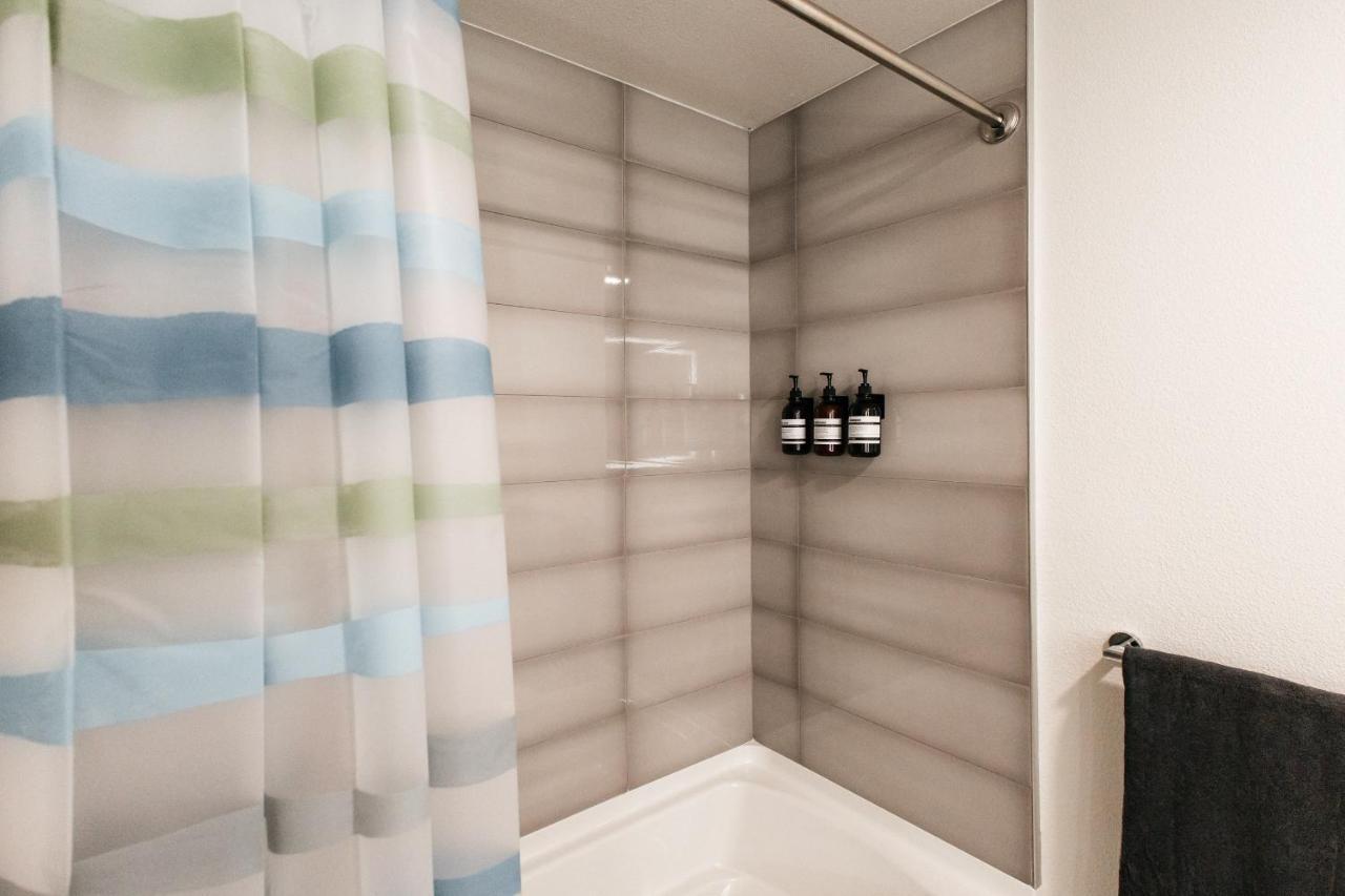 Elegant Apartment In The Heart Of Hollywood Los Angeles Exteriör bild